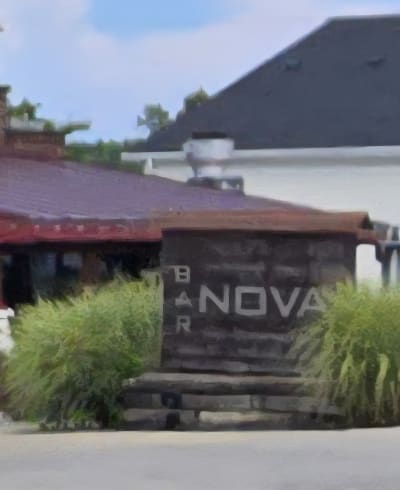 Bar Nova - Avon, OH